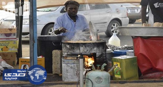 بالصور.. «صدى» ترصد أجواء الأسواق الرمضانية بصبيا في جازان