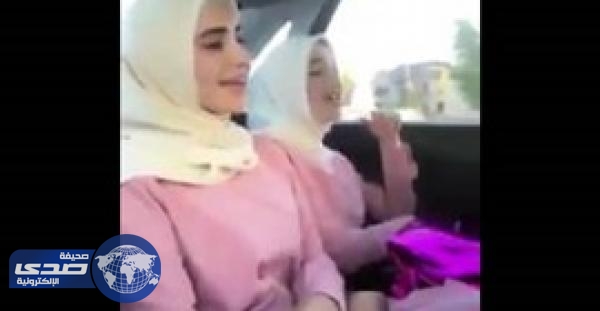 بالفيديو.. روسيات ينشدن أغنية ” ياحبيب سلام عليك “