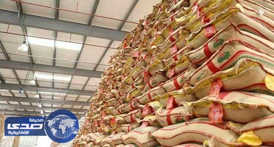 اكبر مستودي الأرز يكشف عن حجم استهلاك السعوديين في رمضان
