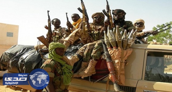 مقتل وإصابة 83 شخصا في معارك طائفية بإفريقيا الوسطى
