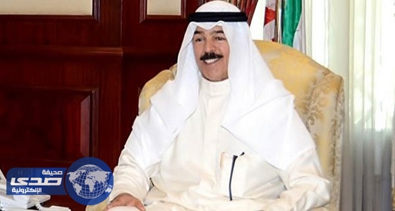 وزير الدفاع الكويتي يبحث مع مسئول أمريكي تعزيز التعاون المشترك