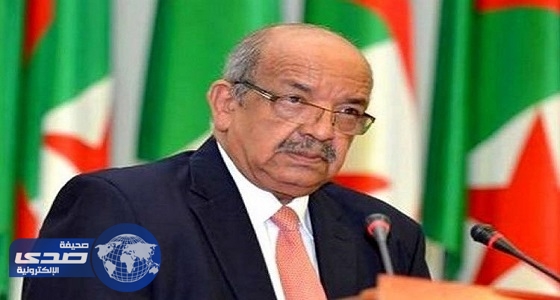 وزير الشئون الخارجية الجزائري يجري إتصالًا هاتفيًا بنظيره الكويتي