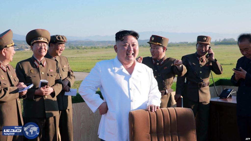 مختص بالشؤون الكورية يكشف سر حملة الدفاتر حول زعيم كوريا الشمالية