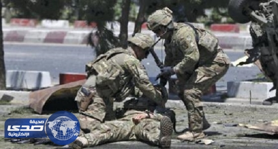 رويترز: مقتل 4 جنود أمريكيين في هجوم بأفغانستان