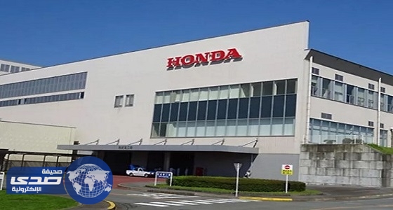 هوندا تعتزم طرح سيارة شبه ذاتية القيادة بحلول 2025