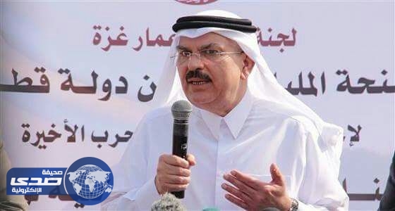 قطر تتخلى عن حماس وتجمد أنشطة سفيرها في غزة