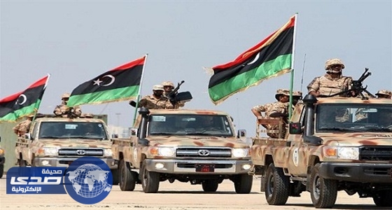 إطلاق سراح أفراد البعثة الأممية المحتجزين بـ «الزاوية» غرب طرابلس