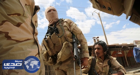 المرصد السوري: قوات سورية الديمقراطية تحاصر تنظيم داعش في مدينة الرقة