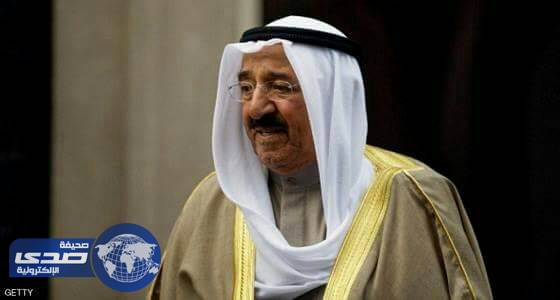 أمير الكويت يغادر قطر بعد زيارة قصيرة