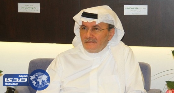 رئيس الأهلي يشكر الأمير خالد بن عبدالله بن عبدالعزيز