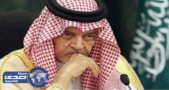 ذكريات الأمير سعود بن فيصل في فيلم وثائقي بـ «الراحل»