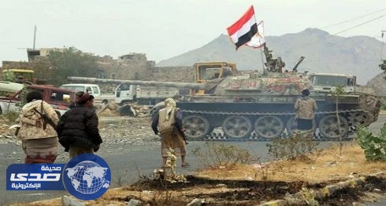 القبض على ثلاثة إرهابيين باليمن