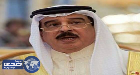 ملك البحرين: اخترنا على مدى تاريخنا التضامن مع المملكة للمحافظة على الدين والعروبة والتعايش