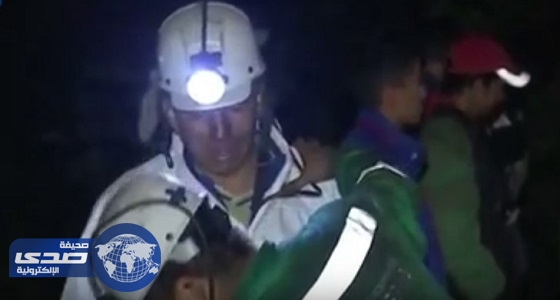 بالفيديو.. مقتل ما لا يقل عن 11 عاملا في انفجار بمنجم فحم بكولومبيا