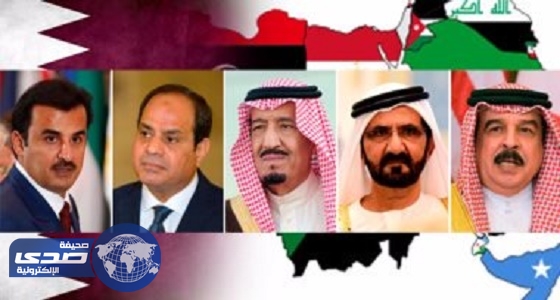 نواب البرلمان المصري يحددون روشتة لإنهاء العزلة القطرية