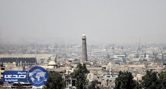 وزارة الدفاع العراقية: لا خيار أمام عناصر داعش إلا الاستسلام