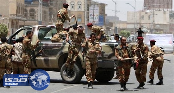 الجيش اليمني يواصل معاركه ضد الانقلابيين بتعز محققاً تقدماً كبيراً
