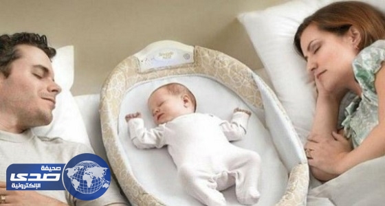 مشاركة الرضع والديهم غرفة النوم يقلل ساعات نومهم