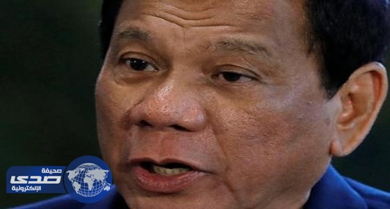 رئيس الفلبين يكشف مدبر تمرد «مينداناو»