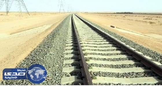 « النقل »: إعتماد خط سكة الحديد الرابط بين الدمام والجبيل قريباً