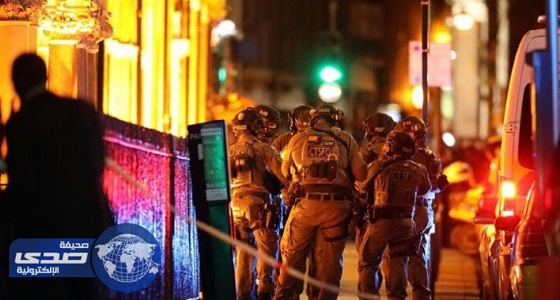 الشرطة البريطانية: الضباط أطلقوا 50 رصاصة لقتل منفذي هجوم لندن