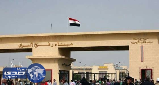 السلطات المصرية تسمح لأول مرة بإدخال وقود مصري إلى غزة