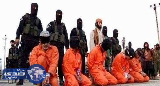 «داعش» ينفذ عملية إعدام جماعية لعناصره في العراق بتهمة التخاذل
