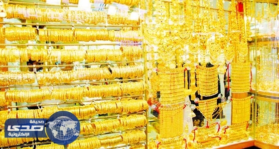 ارتفاع في أسعار الذهب بفعل تراجع الدولار