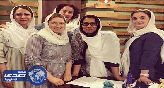 بالصور.. إيرانيات يسترددن حريتهن المسروقة بخلع الحجاب على مواقع التواصل الاجتماعي