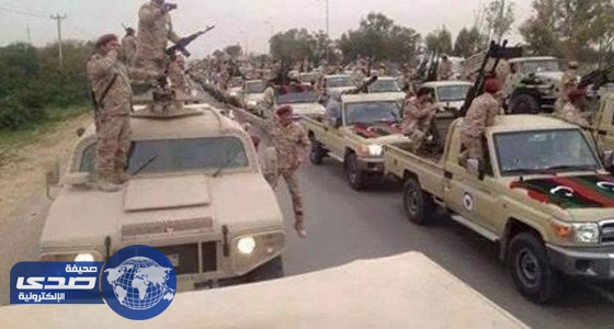 قناة ليبية: مجموعة مسلحة تحتجز أعضاء من البعثة الأممية بـ &#8221; الزاوية &#8220;