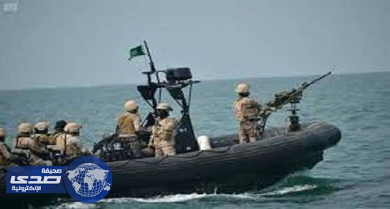 البحرية تأسر 3 من الحرس الثوري الإيراني قرب حقل مرجان النفطي