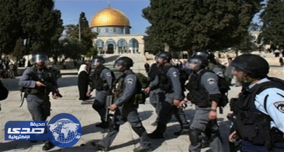 فلسطين: منع الرجال دون سن الـ 40 من دخول القدس يأكد كذب نتنياهو