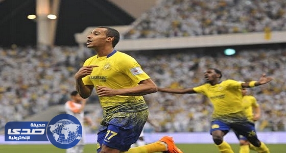 ⁠⁠⁠⁠⁠الاتحاد الدولي لكرة القدم يلزم النصر بدفع 850 ألف دولار لـ ” ايلتون برانداو “