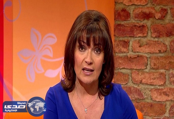 بالفيديو.. انقطاع الكهرباء أثناء بث مباشر لأحد البرامج البريطانية