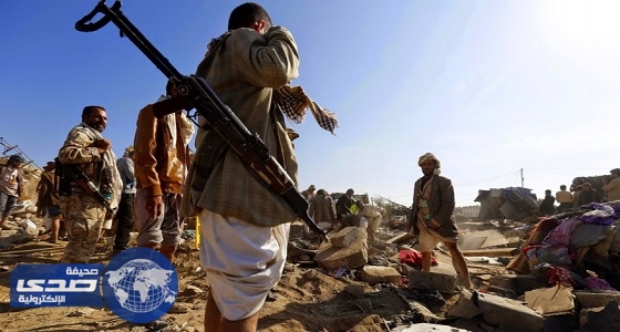 مقتل القيادي الحوثي مبارك المشن في غارة للتحالف