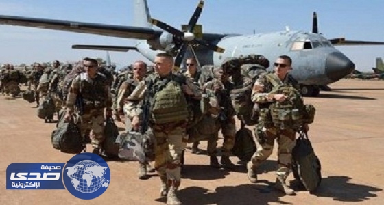 اتفاق فرنسا والولايات المتحدة على نشر قوة أفريقية في «الساحل»