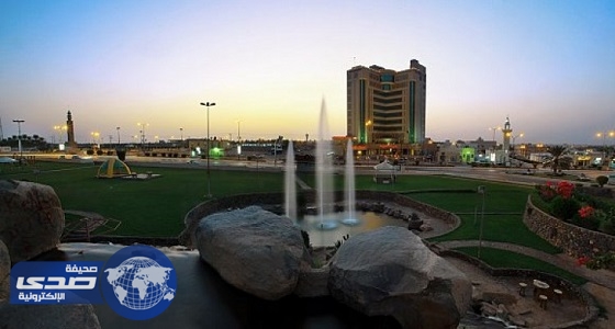 غرفة البكيرية تنهي استعداداتها لاحتفالات عيد الفطر المبارك