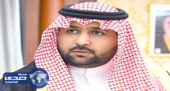 نائب أمير جازان يتبرع بمليون ريال لمركز التوحد بالمنطقة