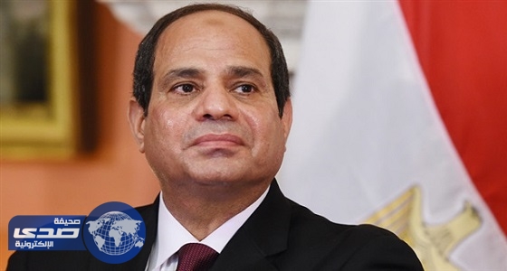 الرئيس المصري يبحث مع نظيره البوركيني تطورات الأوضاع الإقليمية
