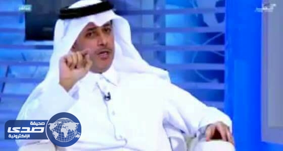 بالفيديو .. التليفزيون القطري يعترف بالأخطاء التي ارتكبها النظام في دول الخليج