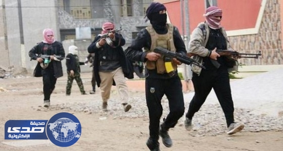 مقتل 30 شرطيا عراقيا في مواجهات مع داعش جنوب الموصل