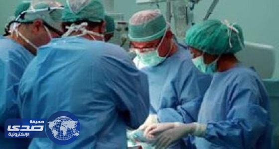 اسئصال ورم دماغي ليمنية بمستشفى الإمام عبدالرحمن الفيصل