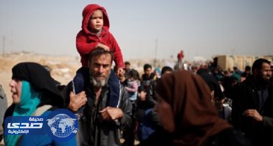 مأساة إنسانية تُحرم أطفال النازحين في العراق من الإرضاع