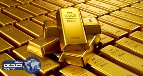 الذهب يصعد من أدنى مستوى له في خمسة أسابيع