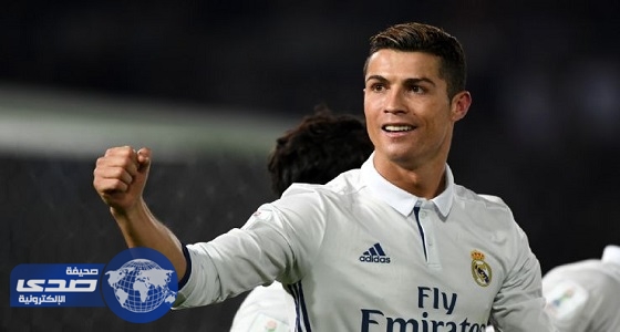 أونزي مونديال: رونالدو يحصد جائزة أفضل لاعب في الموسم الجاري