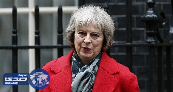 تيريزا ماي تهنئ المسلمين في بريطانيا بعيد الفطر
