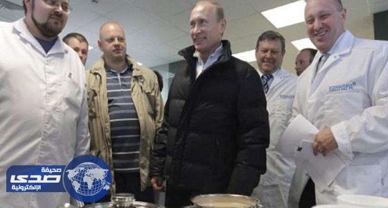 «طباخ بوتين» كلمة السر في استحواذ روسيا على ثروات سوريا