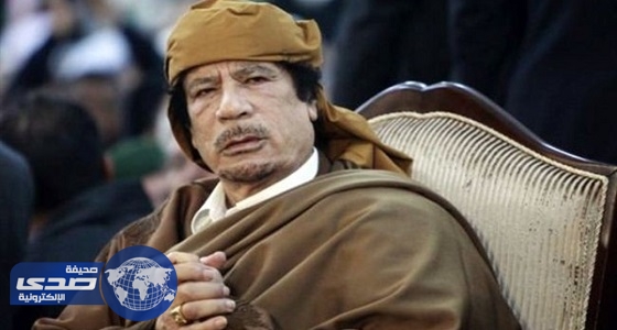 سقوط ليبيا علي يد 4 قطريين