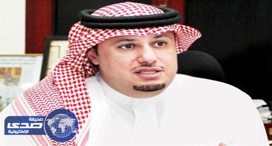 اتحاد الكرة يعين طلال آل الشيخ مشرفًا على المنتخبات الوطنية السنية
