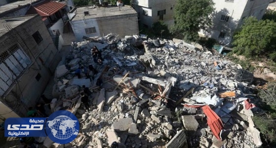 ناشطون سوريون: قذائف صاروخية عنيفة على أحياء عدة في دمشق